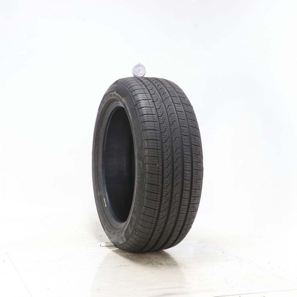 Used P 225/50R17 Pirelli Cinturato P7 Run Flat 94V - 10/32 - Image 1