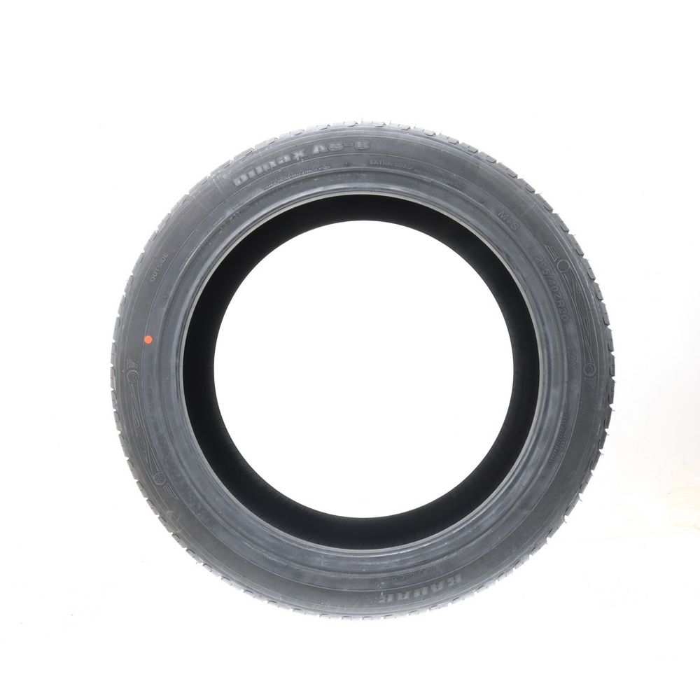 New 295/40ZR20 Radar Dimax AS-8 110Y - Image 3