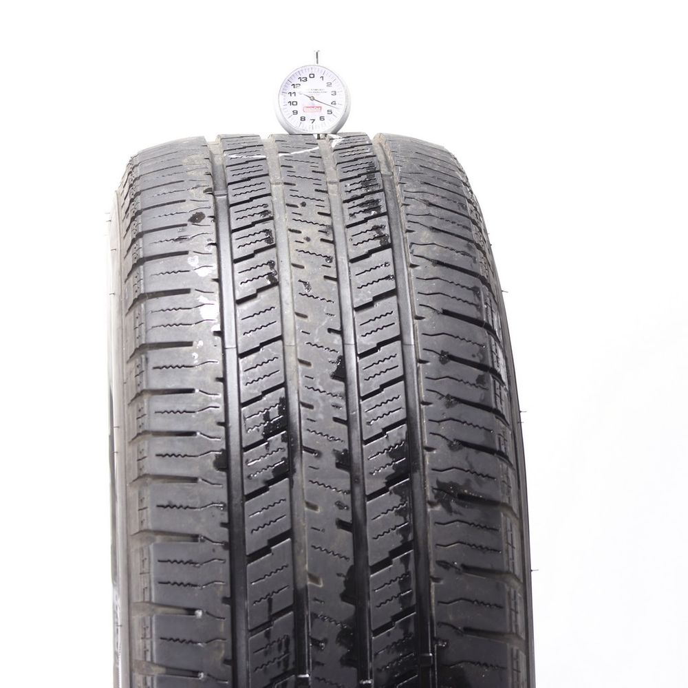 Set of (2) Used 265/70R17 Hankook Dynapro HT 113T - 4-5/32 - Image 2