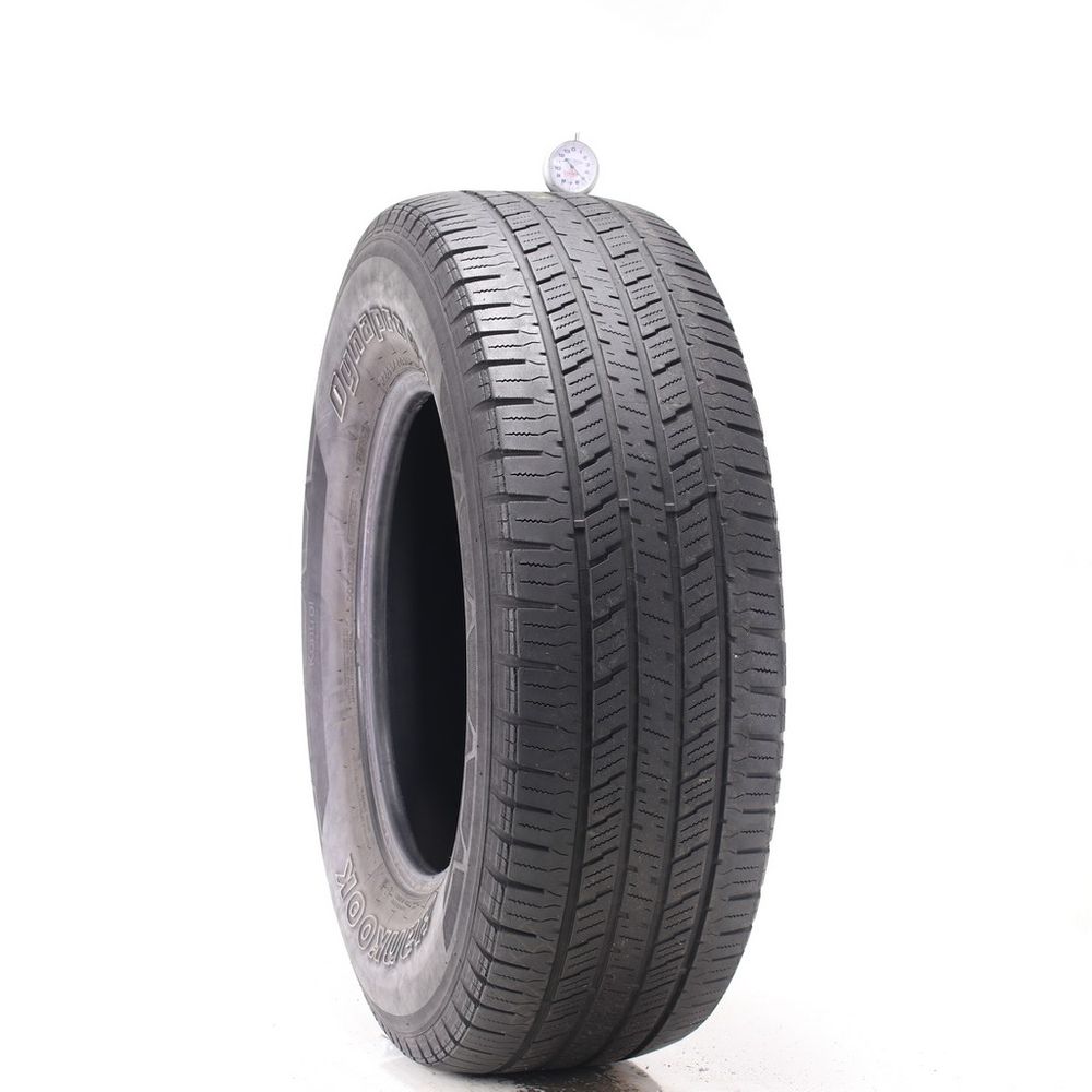 Set of (2) Used 265/70R17 Hankook Dynapro HT 113T - 4-5/32 - Image 4