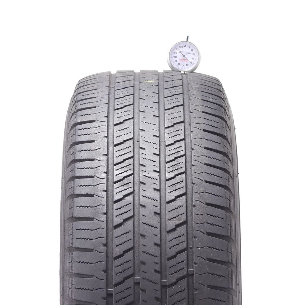 Set of (2) Used 265/70R17 Hankook Dynapro HT 113T - 4-5/32 - Image 5