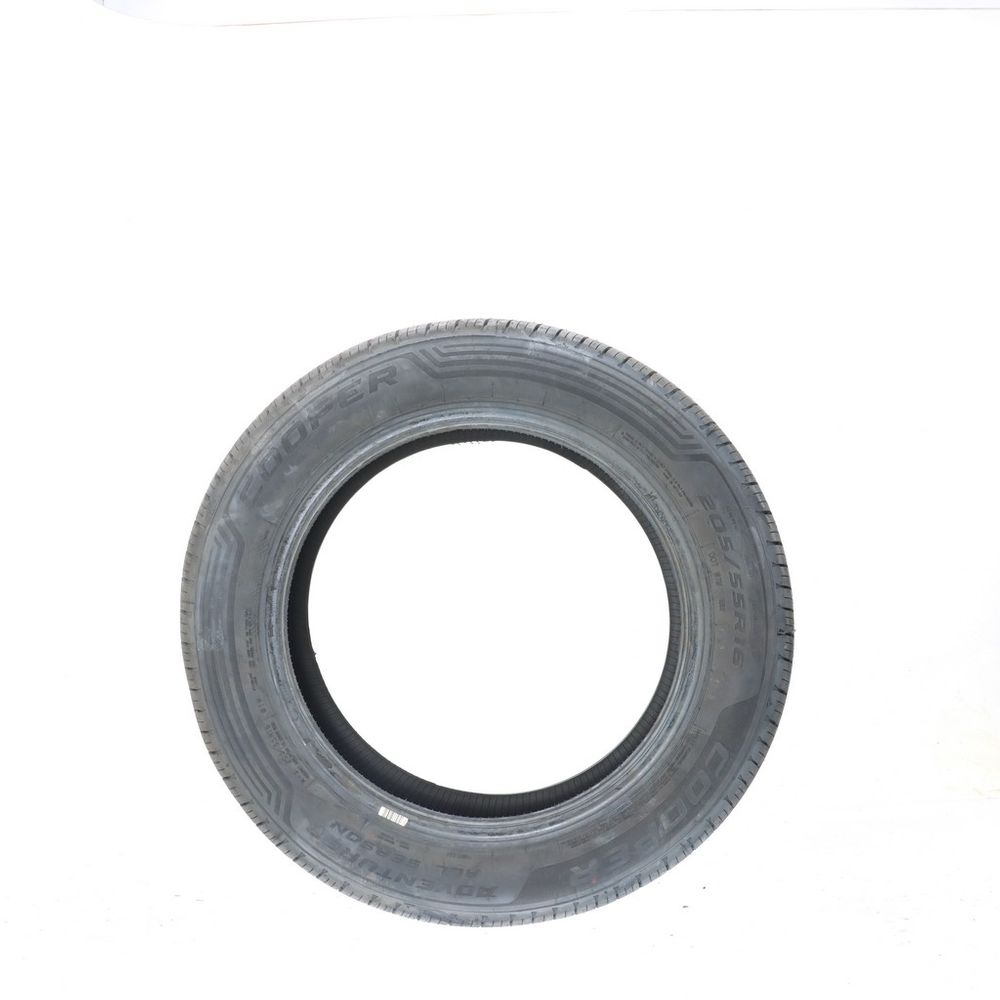 New 205/55R16 Cooper Adventurer All Season 91V - Image 3