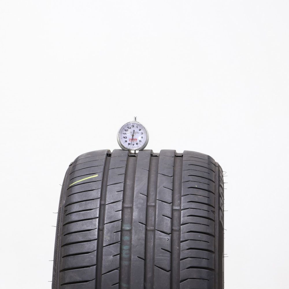 Used 245/35ZR19 Toyo Proxes Sport 93Y - 7.5/32 - Image 2