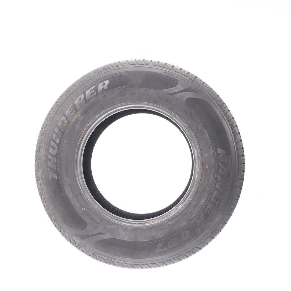 Used 235/75R15 Thunderer Ranger 007 R601 109T - 8/32 - Image 3