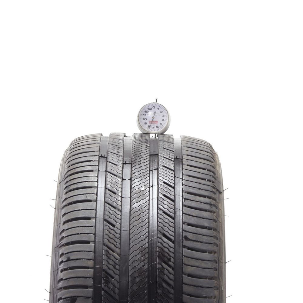 Used 235/45R19 Michelin Premier LTX 95H - 7.5/32 - Image 2