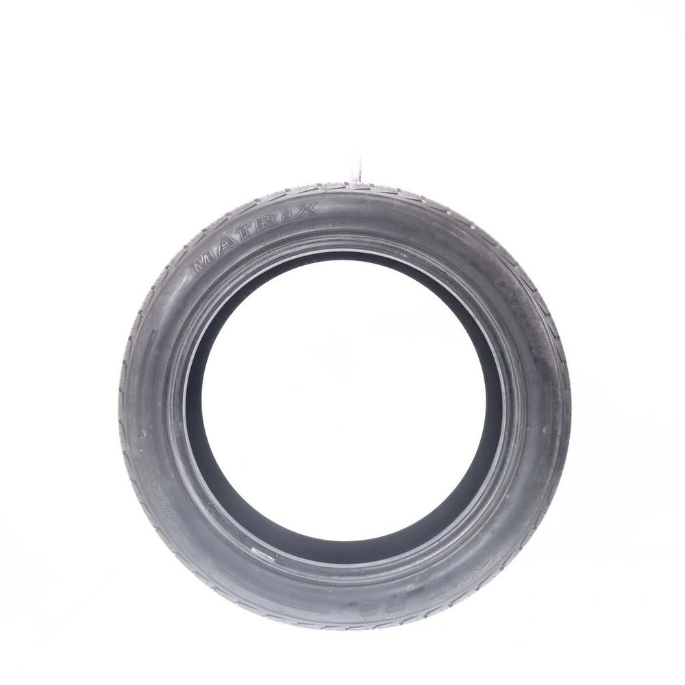 Used 205/50R17 Multi-Mile Matrix Tour RS 89V - 9/32 - Image 3