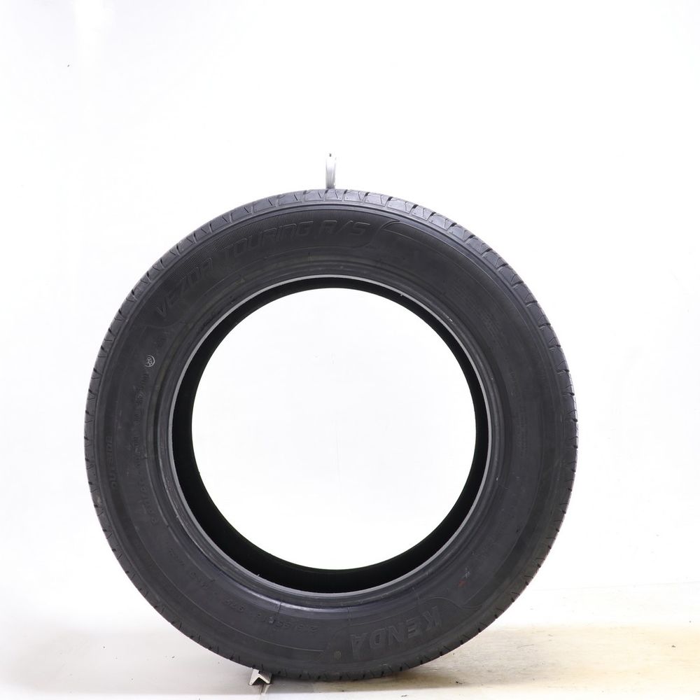 Used 215/55R16 Kenda Vezda Touring A/S 97H - 8/32 - Image 3
