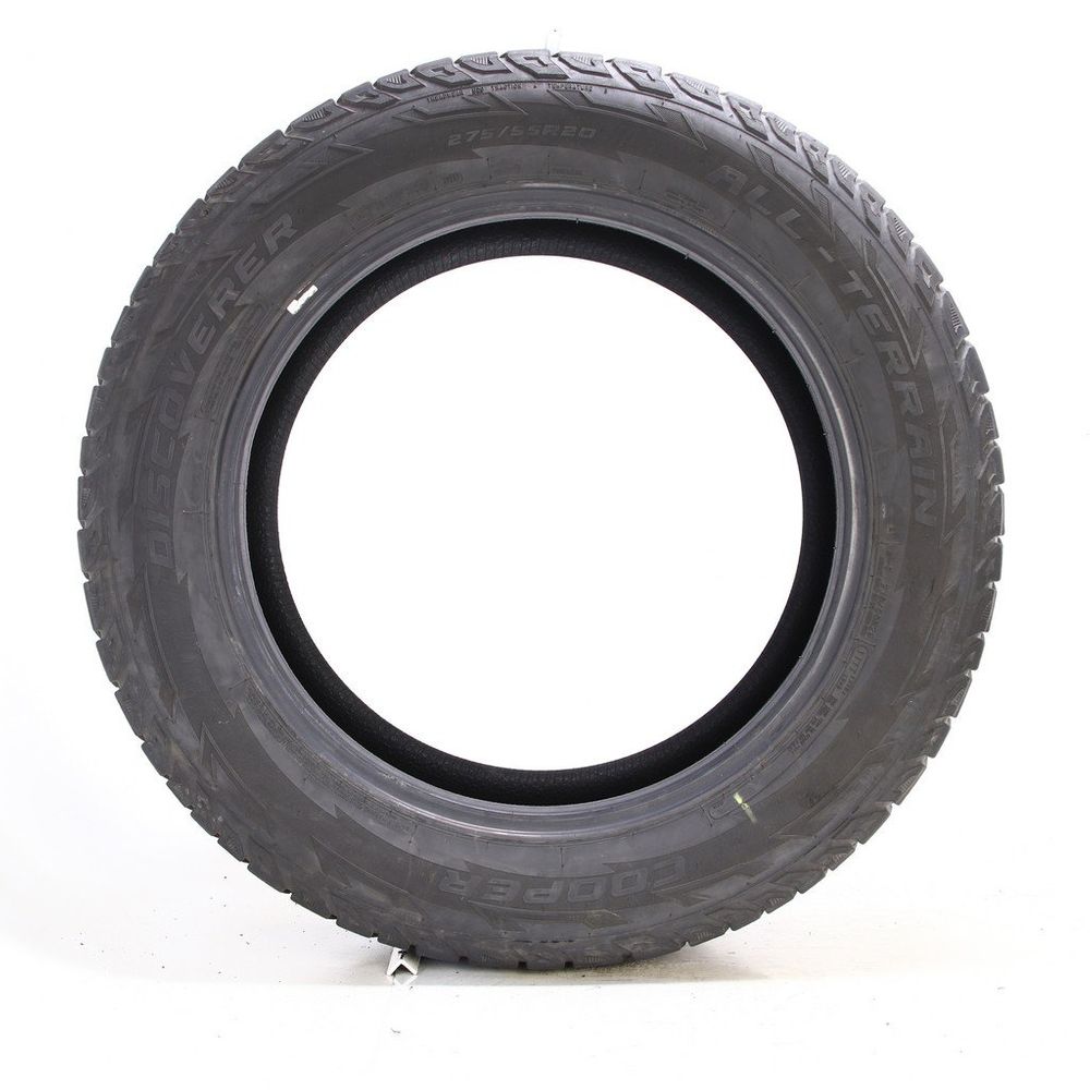 Used 275/55R20 Cooper Discoverer A/T 117T - 9.5/32 - Image 3