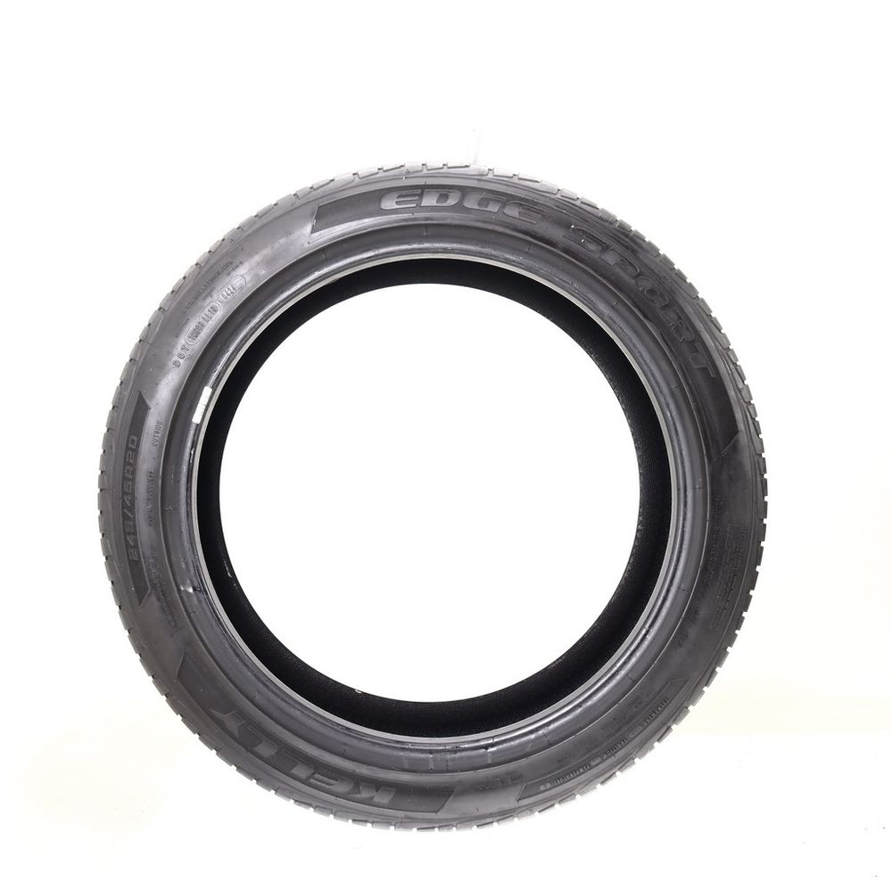 Used 245/45R20 Kelly Edge Sport 103Y - 9.5/32 - Image 3