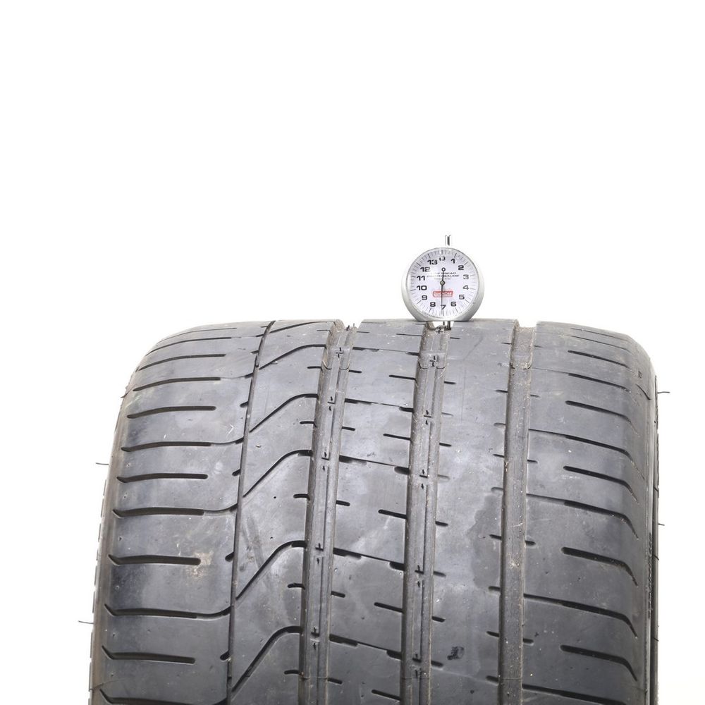 Used 295/30ZR19 Pirelli P Zero N2 100Y - 7/32 - Image 2