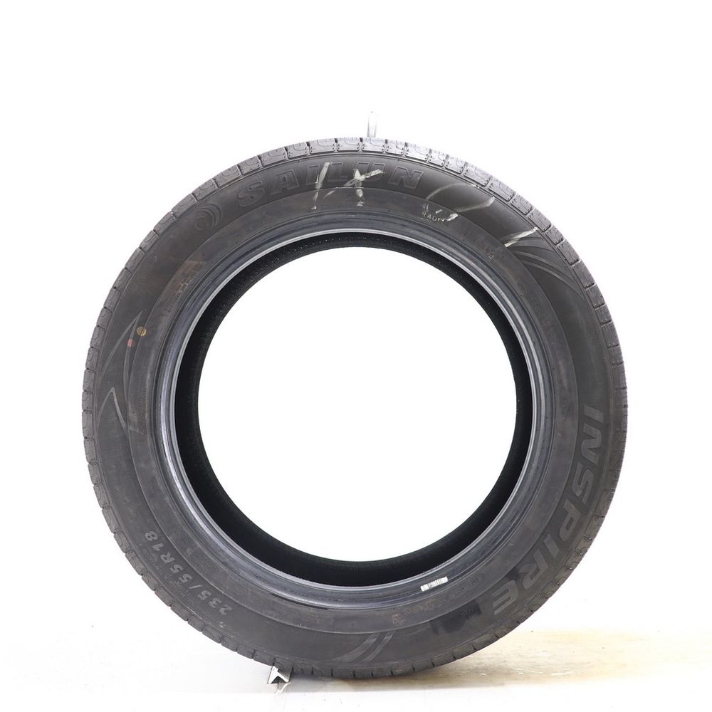 Used 235/55R18 Sailun Inspire 100V - 9.5/32 - Image 3