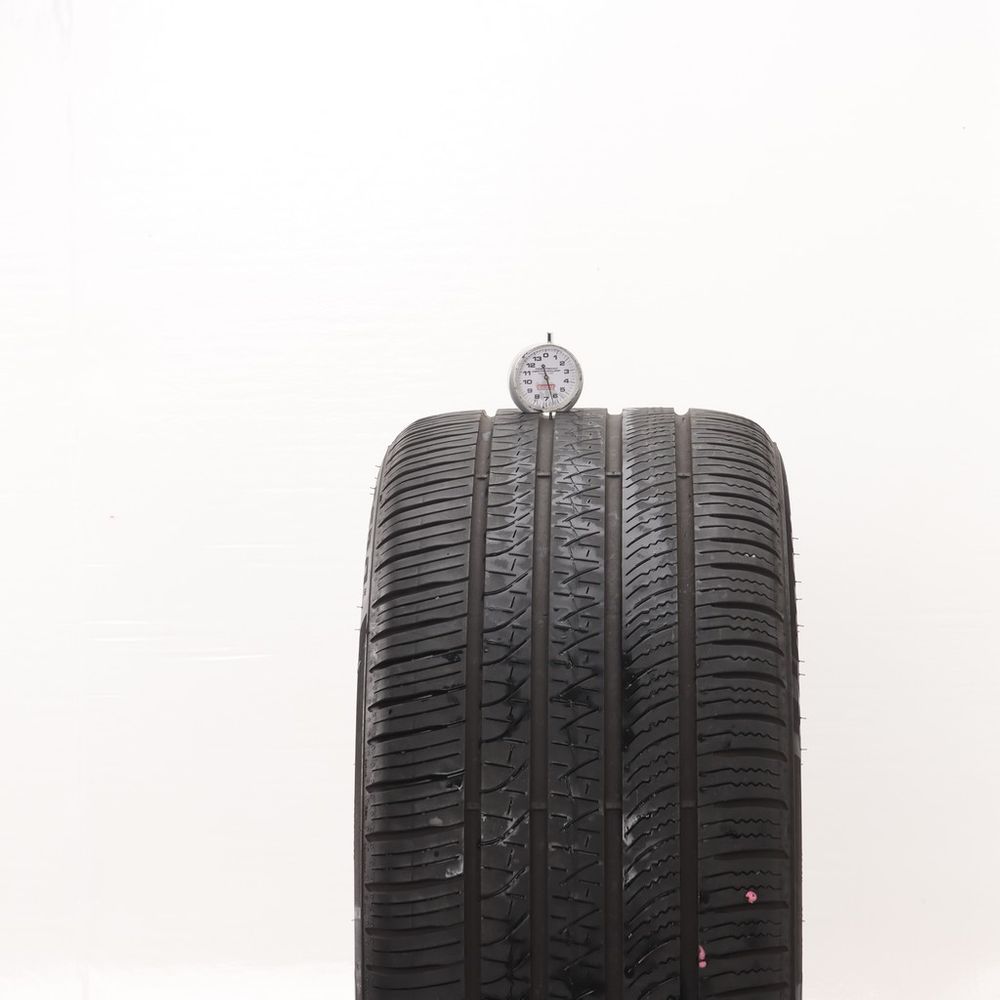 Used 275/35R20 Pirelli P Zero 102H - 6/32 - Image 2