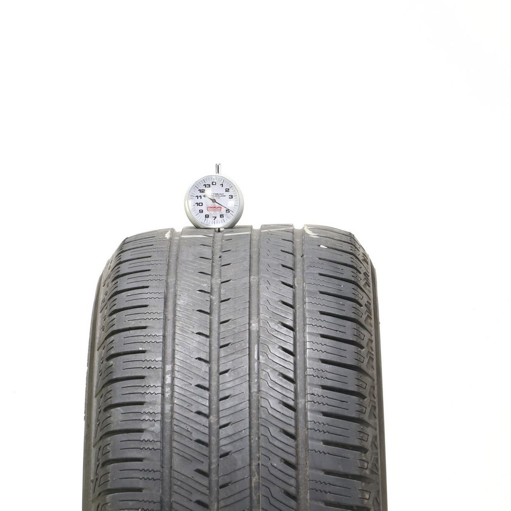 Used 235/55R18 Yokohama YK-CTX 100V - 4.5/32 - Image 2