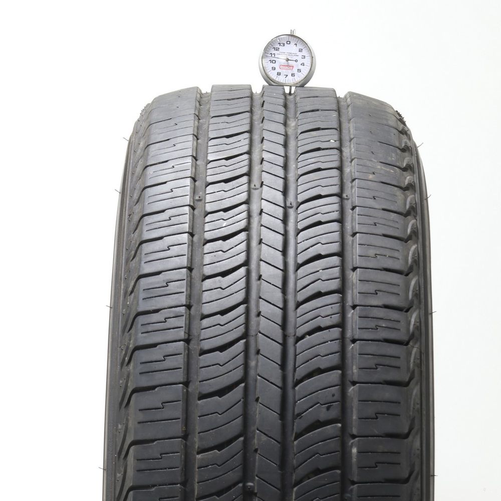 Set of (2) Used 275/60R20 GeoDrive KL51 115H - 10.5-11/32 - Image 2