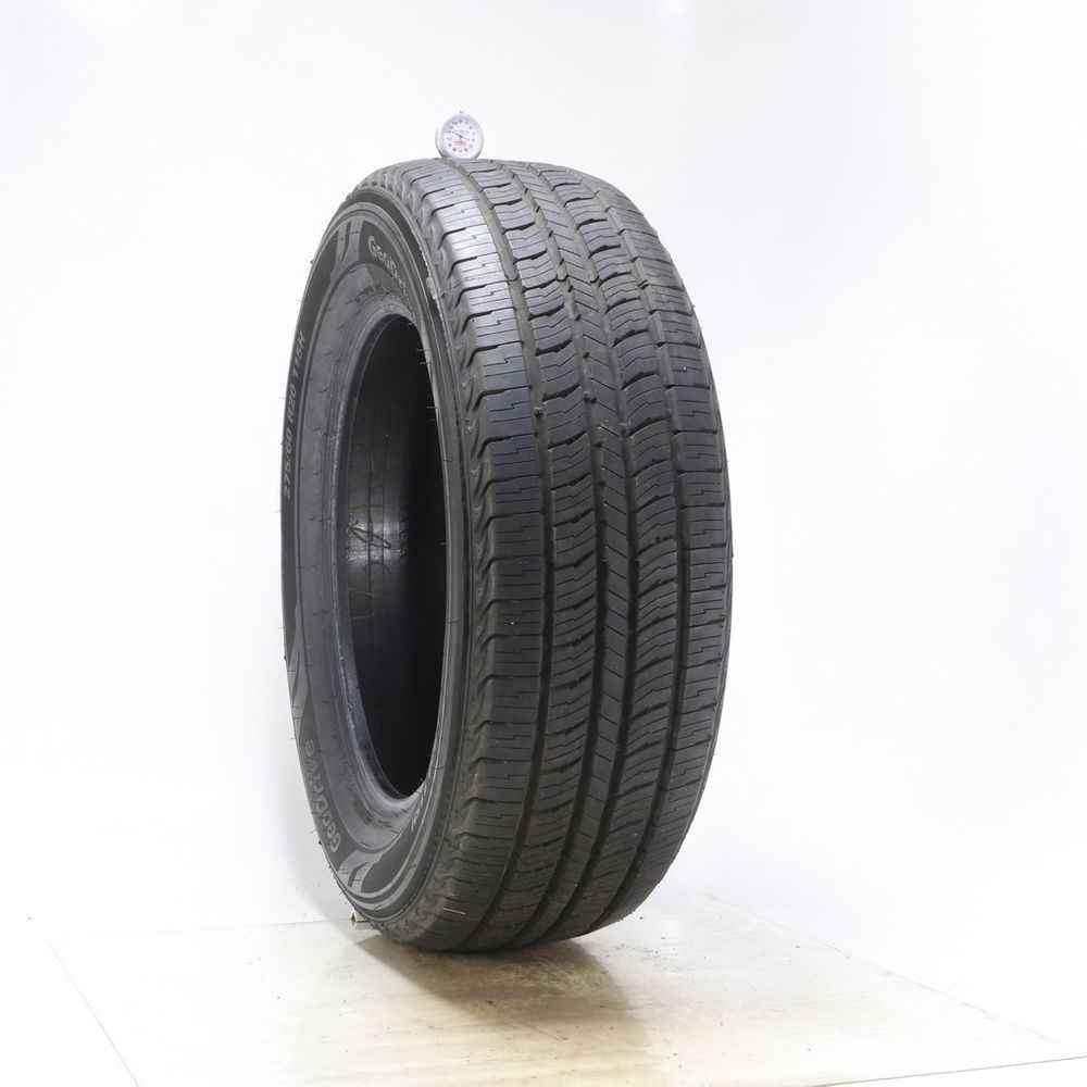 Set of (2) Used 275/60R20 GeoDrive KL51 115H - 10.5-11/32 - Image 4