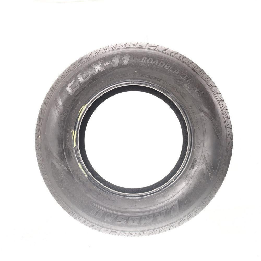 Used 265/70R17 Landsail CLX11 Roadblazer H/T 115H - 7/32 - Image 3