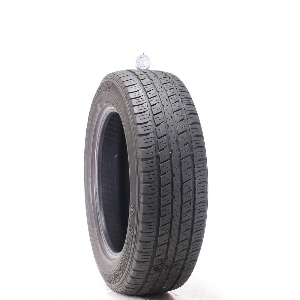 Used 235/60R18 Sumitomo Encounter HT 107H - 6.5/32 - Image 1