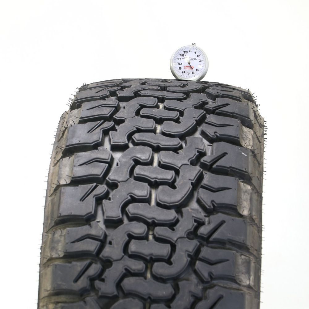 Used LT 275/65R18 Accelera Omikron C/T 119/116Q D - 12.5/32 - Image 2