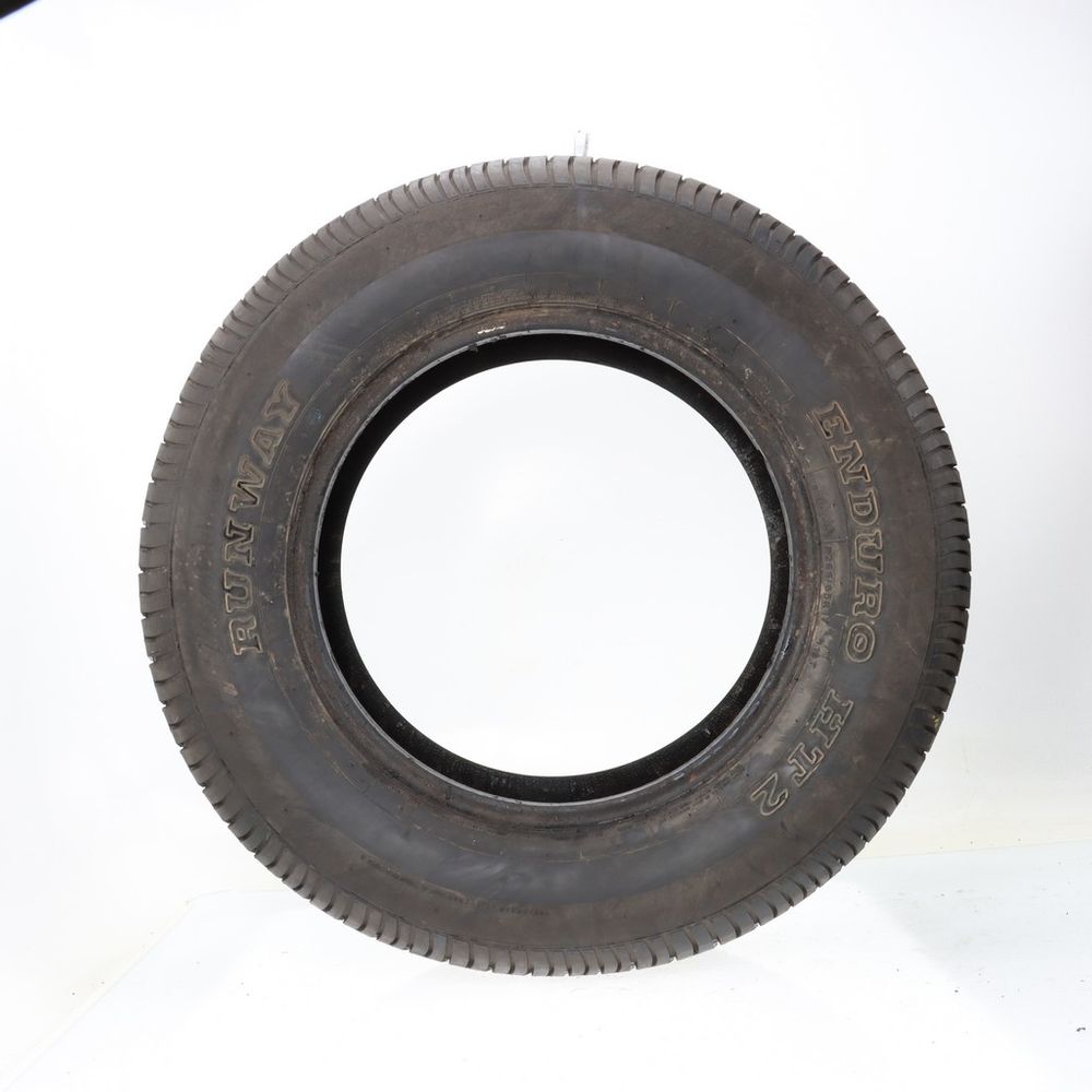 Used 265/65R17 Runway Enduro HT2 110T - 9.5/32 - Image 3