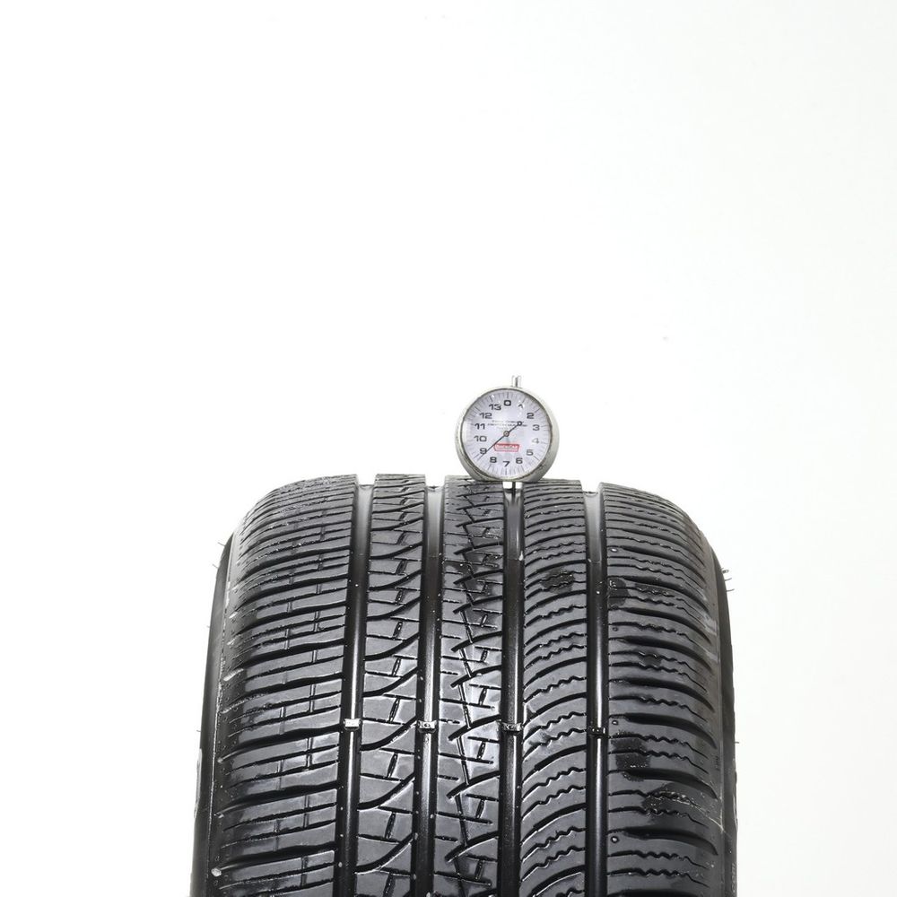 Used 245/40R19 Pirelli P Zero 98H - 8.5/32 - Image 2