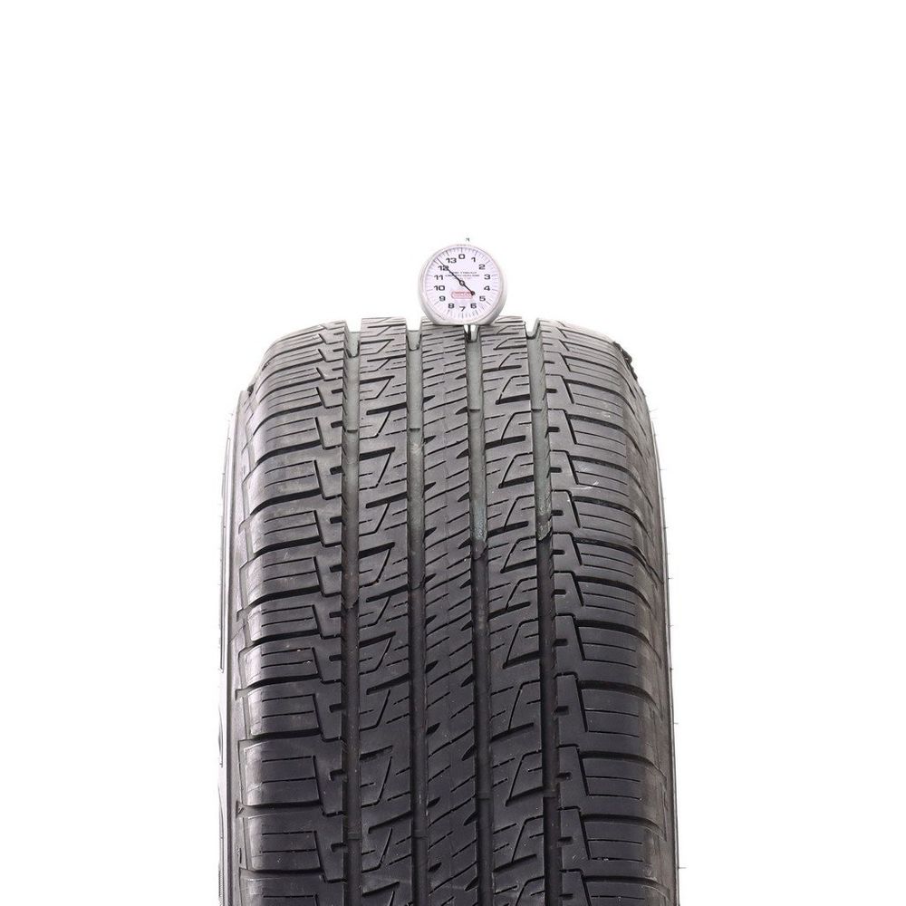 Set of (2) Used 245/60R18 Goodyear Assurance MaxLife 105H - 11-12/32 - Image 5