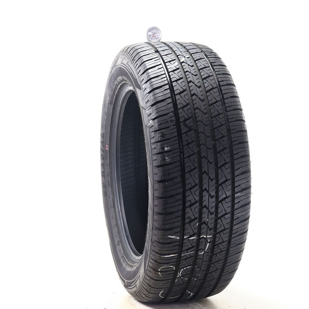 Gt radial savero ht2 275 55r20 111h as a s all season tire 47 off