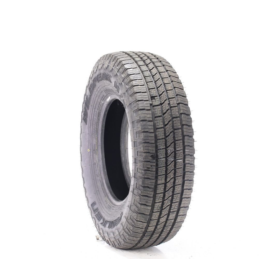 Set of (2) New 245/75R16 Falken WildPeak H/T HT02 111T - 10.5/32 - Image 1