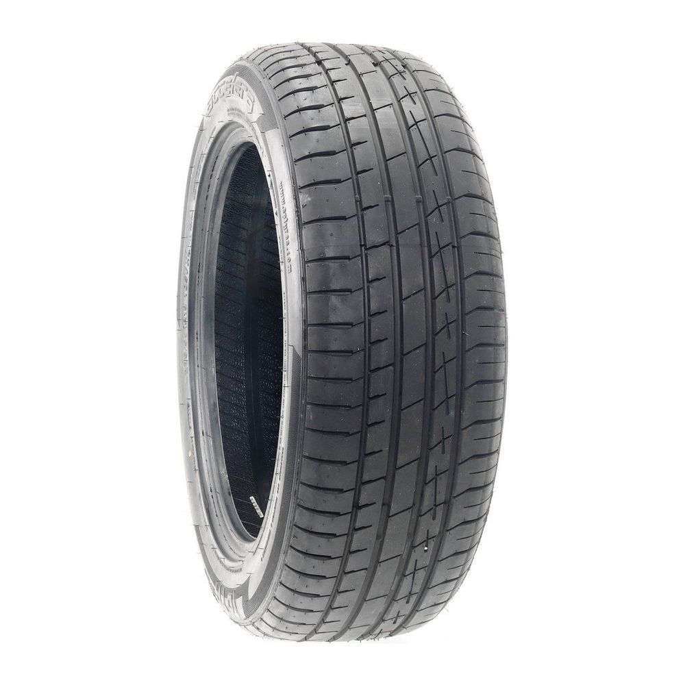 Driven Once 235/55R19 Accelera IOTA ST68 105V - 9/32 - Image 1