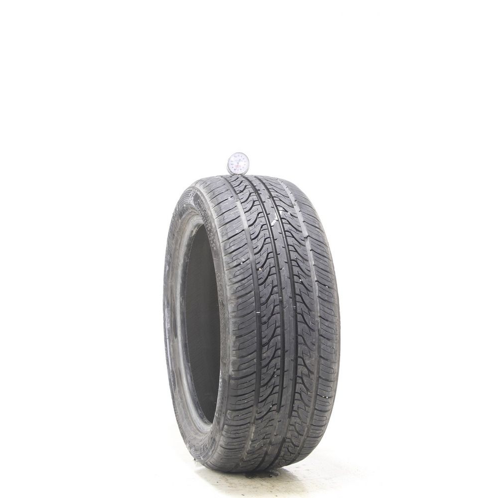 Used 215/50ZR17 Vercelli Strada II 95W - 7.5/32 - Image 1