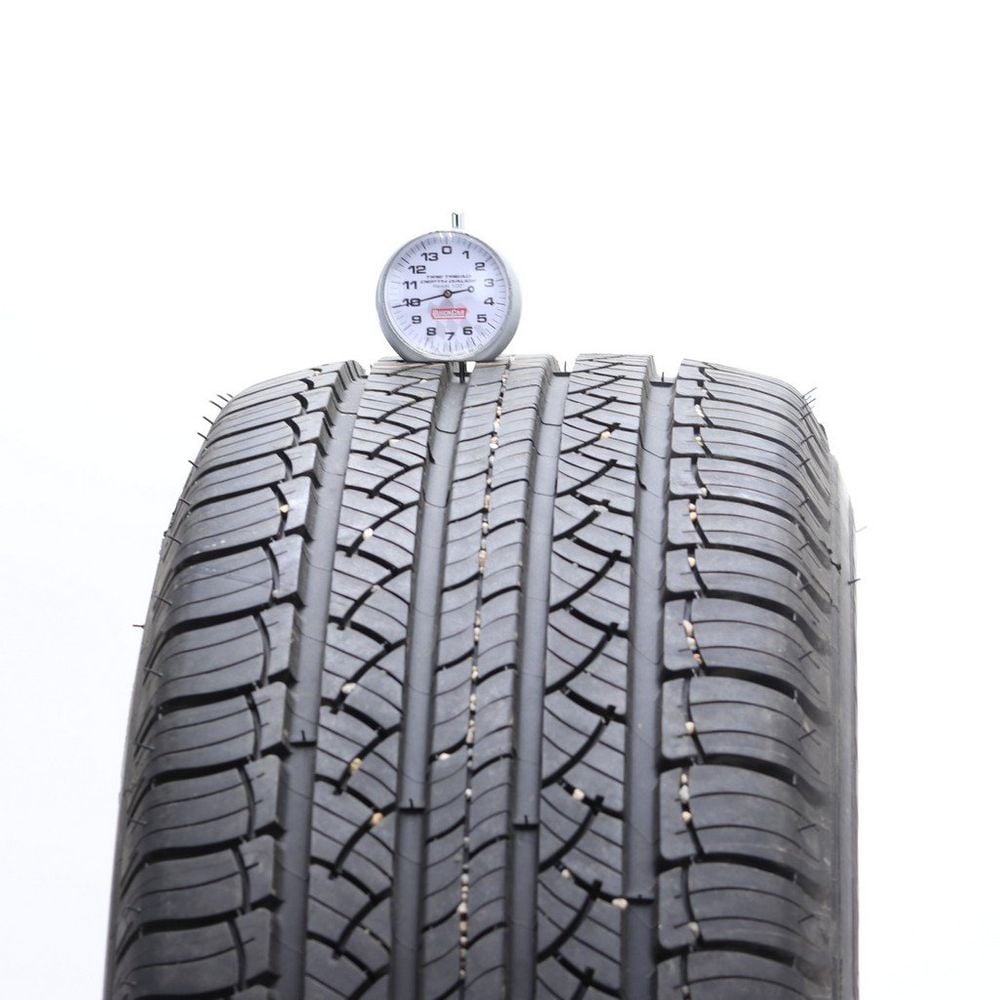 Used 245/60R18 Michelin Latitude Tour HP 104H - 10/32 - Image 2