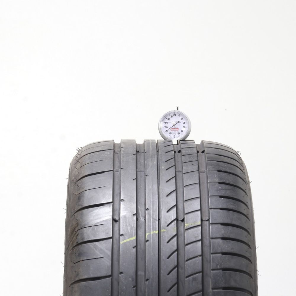 Set of (4) Used 275/35R20 Goodyear Eagle F1 Asymmetric 2 MOExtended Run Flat 102Y - 7.5-9/32 - Image 11