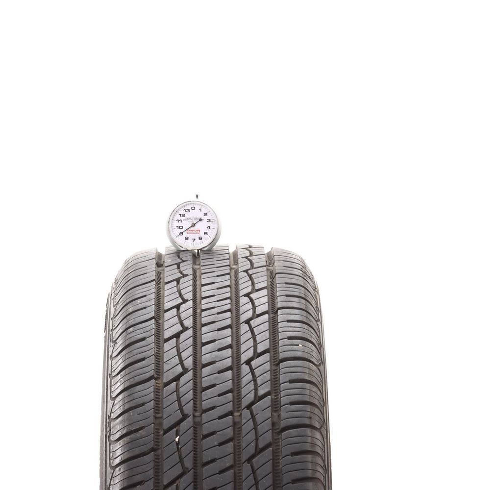 Set of (2) Used 205/65R16 Continental ControlContact Tour A/S Plus 95H - 9-9.5/32 - Image 2