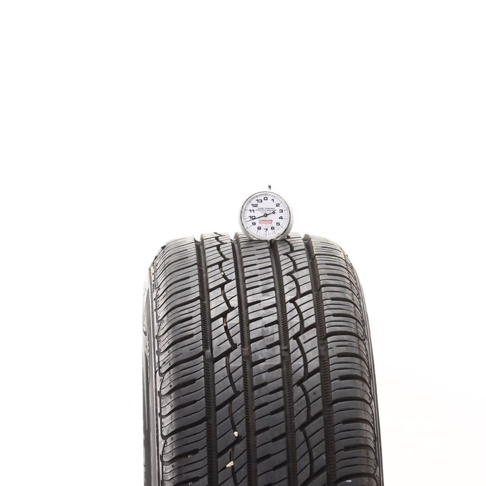 Set of (2) Used 205/65R16 Continental ControlContact Tour A/S Plus 95H - 9-9.5/32 - Image 5