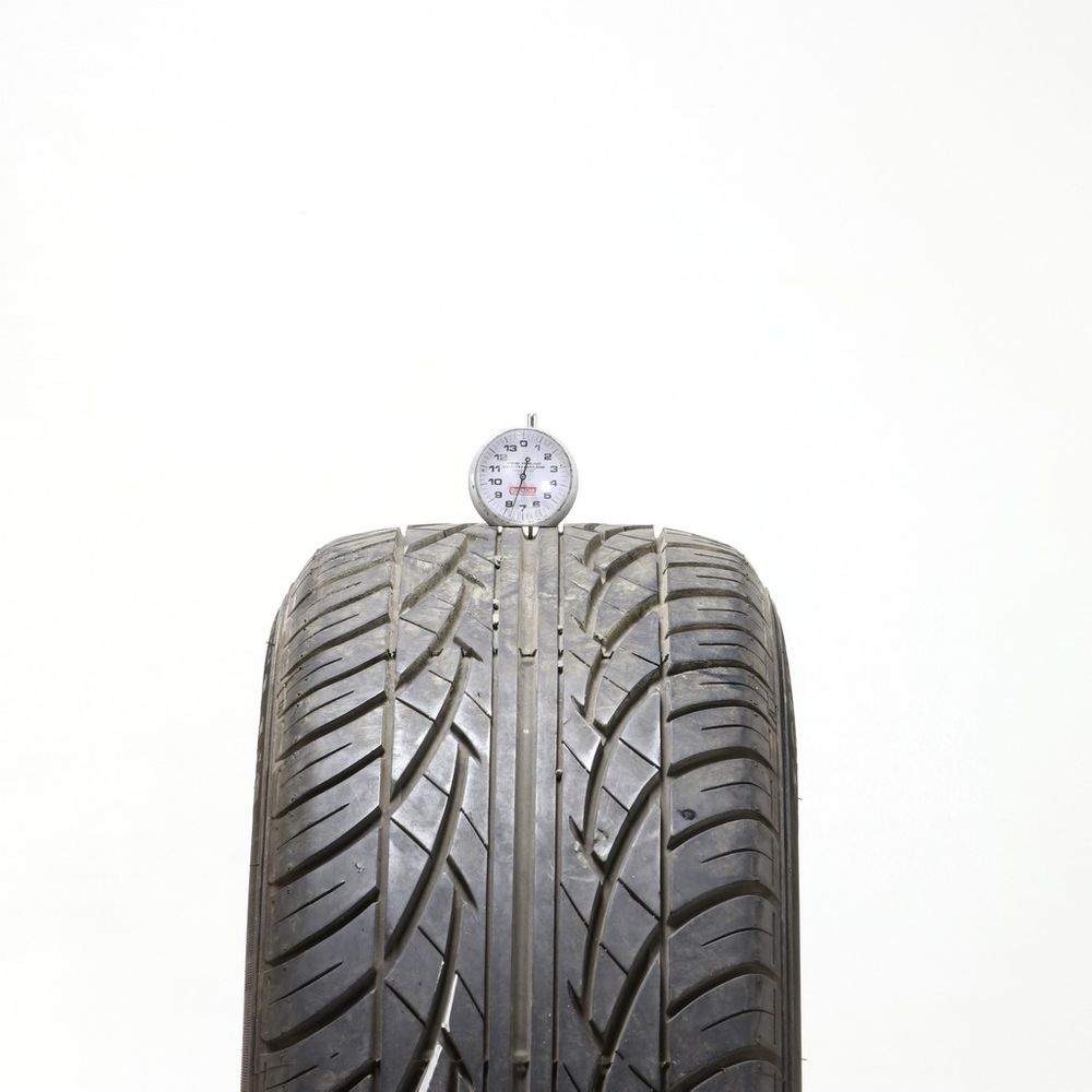 Used 235/55R17 Aspen Touring AS 99H - 7.5/32 - Image 2