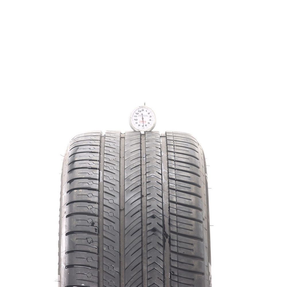 Set of (2) Used 245/50ZR19 Michelin Pilot Sport All Season 4 105Y - 6.5-7.5/32 - Image 2