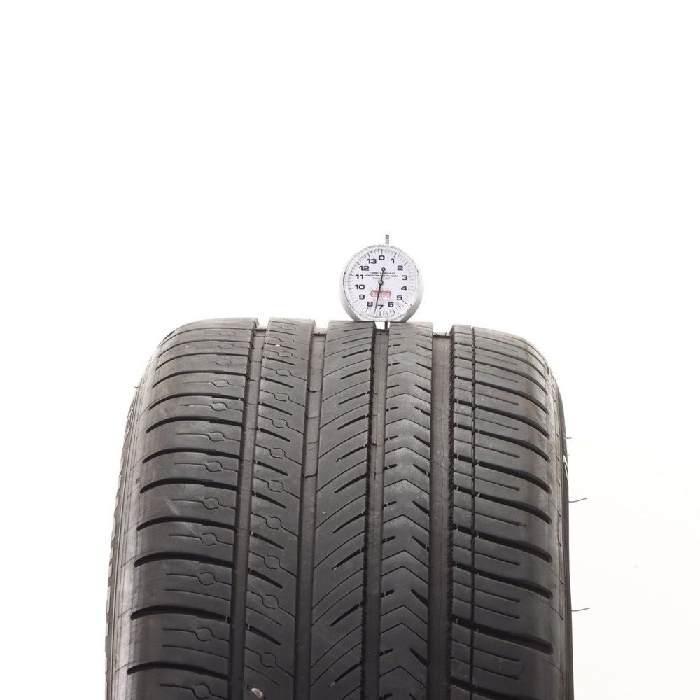 Set of (2) Used 245/50ZR19 Michelin Pilot Sport All Season 4 105Y - 6.5-7.5/32 - Image 5