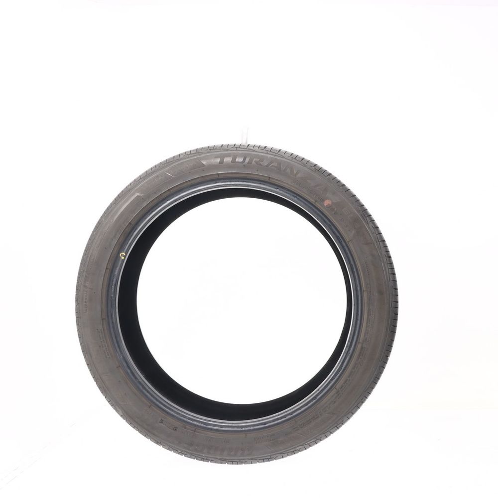 Used 215/45R18 Bridgestone Turanza EL440 89V - 8.5/32 - Image 3