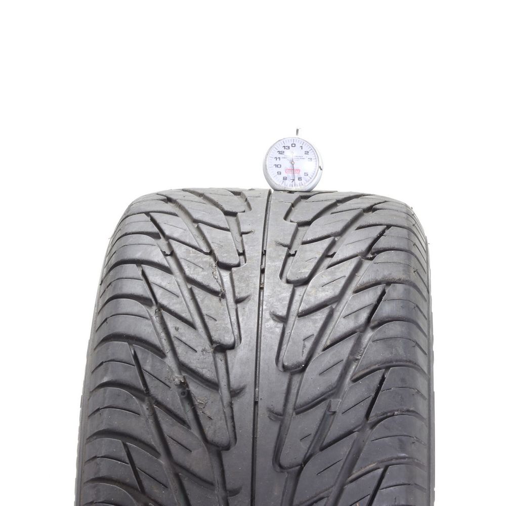 Used 275/50R17 Nitto NT450 Extreme Performance 110V - 6.5/32 - Image 2