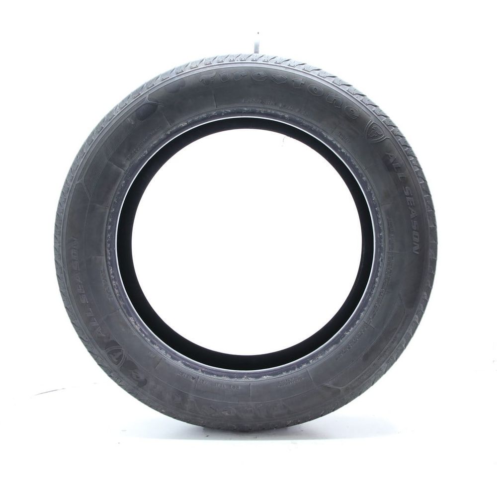 Used 255/55R20 Firestone All Season (Firestone) 107H - 6/32 - Image 3