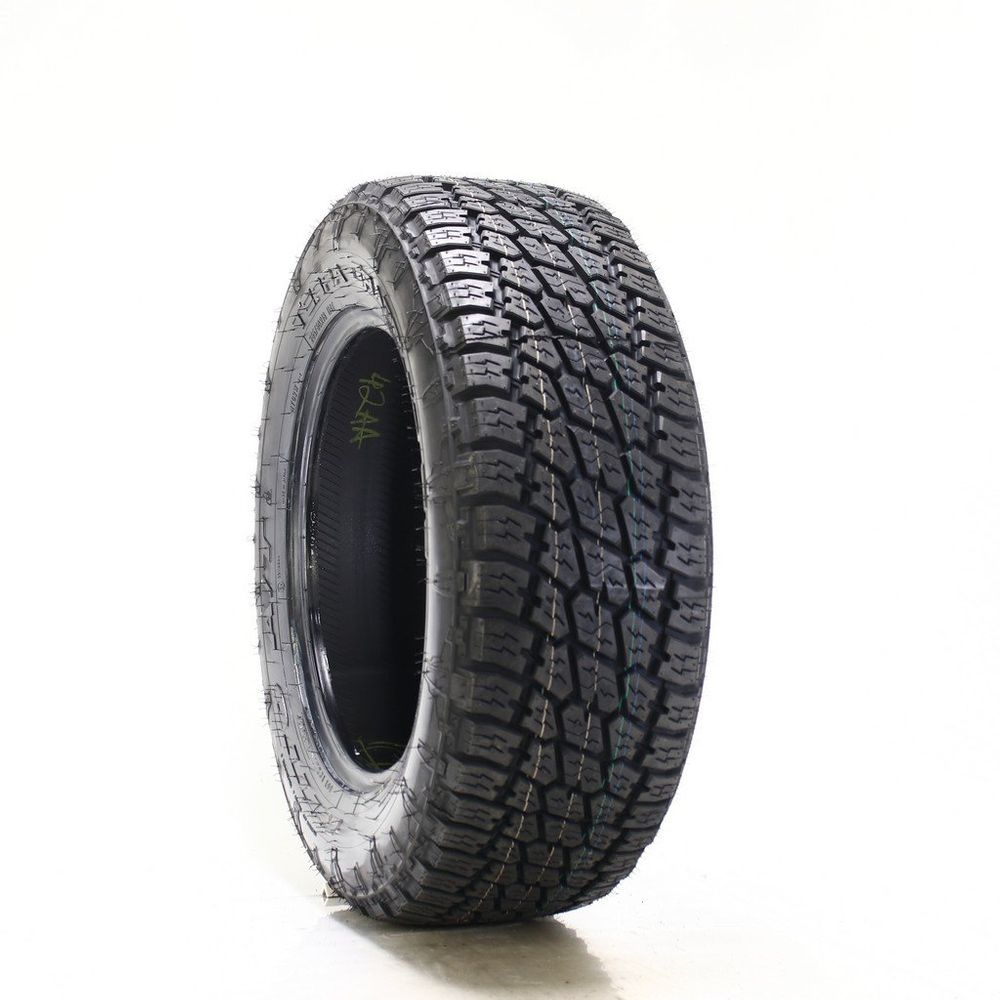 Driven Once 265/60R18 Nitto Terra Grappler G2 A/T 114T - 12/32 - Image 1