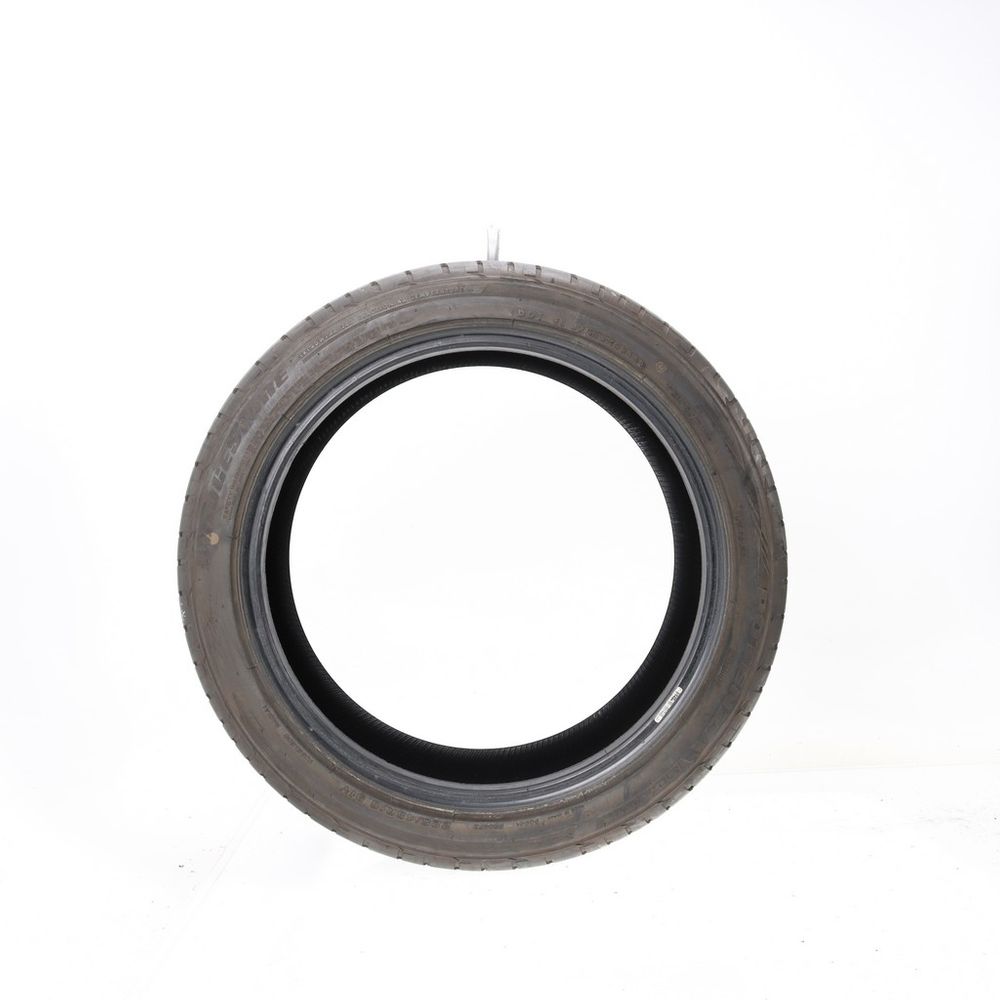 Used 225/45R18 Bridgestone Potenza S-04 Pole Position 91Y - 9/32 - Image 3