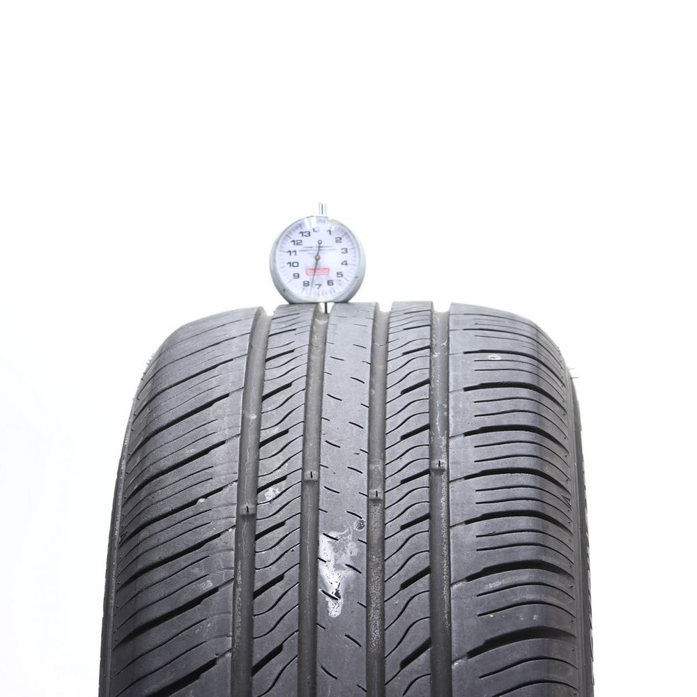 Set of (2) Used 235/60R18 Dextero Touring DTR1 103H - 7.5/32 - Image 2