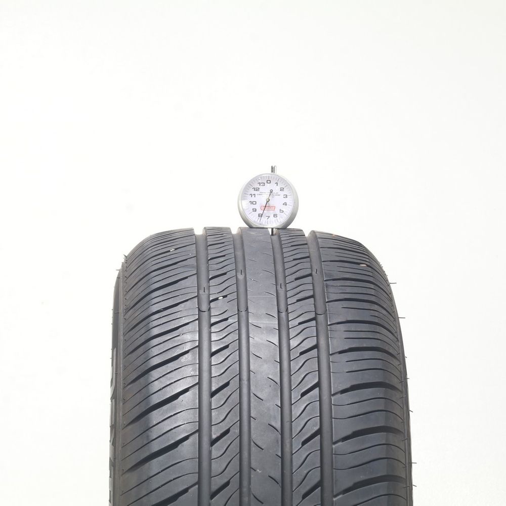 Set of (2) Used 235/60R18 Dextero Touring DTR1 103H - 7.5/32 - Image 2