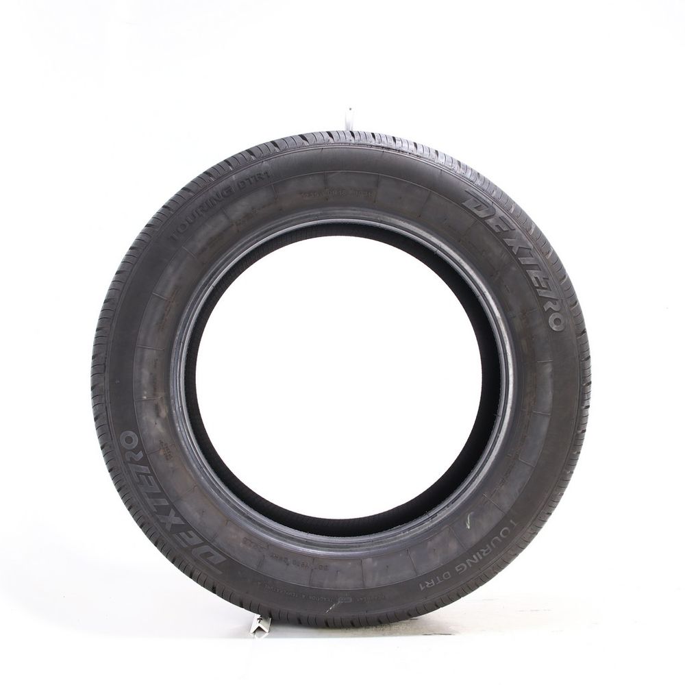 Set of (2) Used 235/60R18 Dextero Touring DTR1 103H - 7.5/32 - Image 3