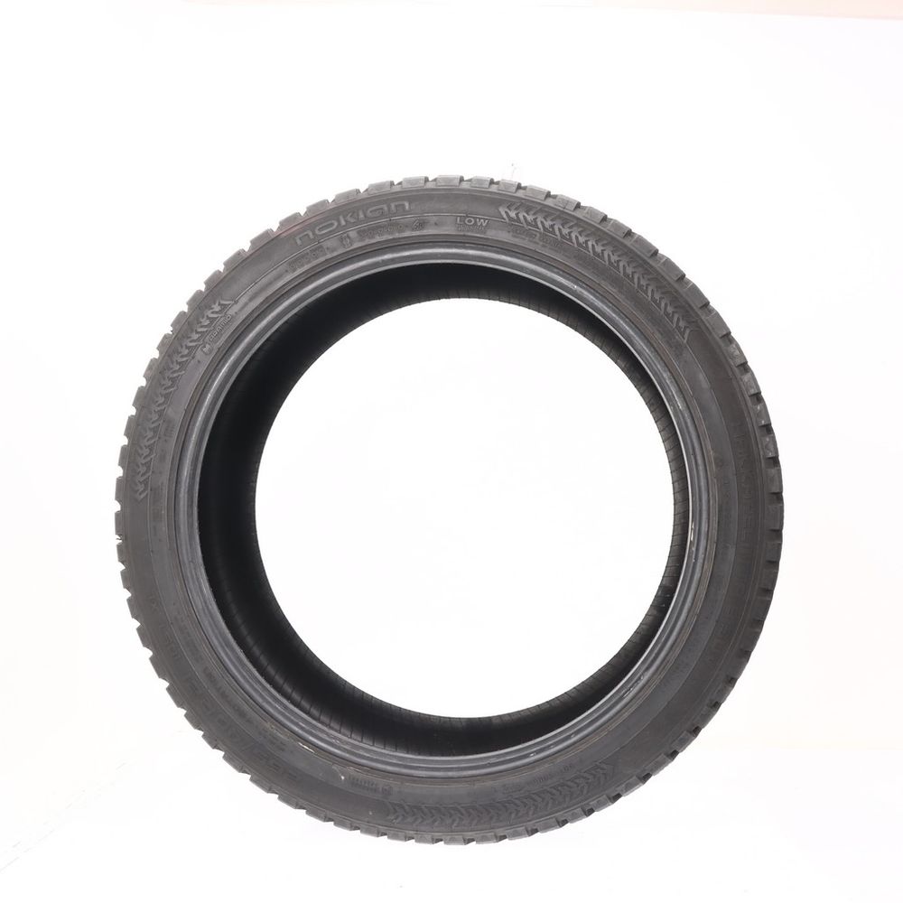 Used 265/40R21 Nokian Hakkapeliitta 8 SUV 105T - 8.5/32 - Image 3