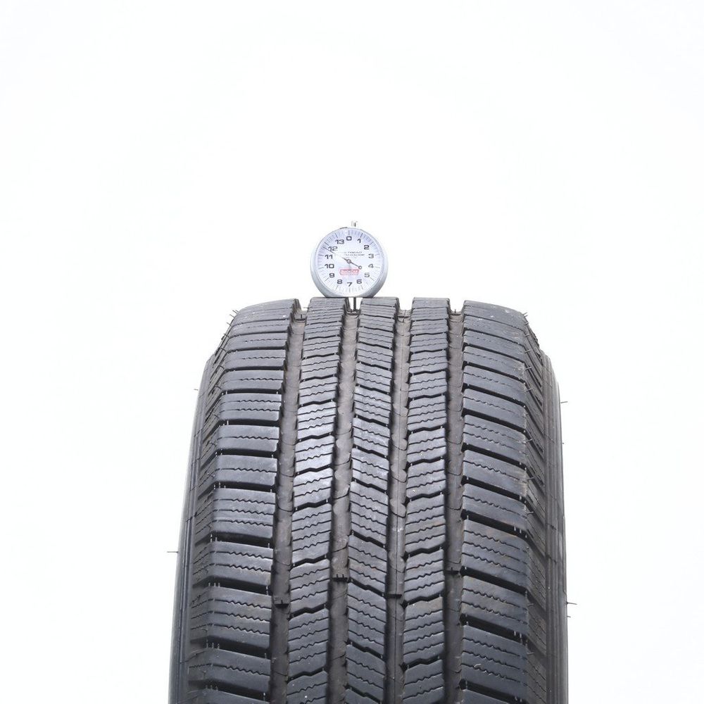 Used 245/65R17 Michelin Defender LTX M/S 107T - 11.5/32 - Image 2