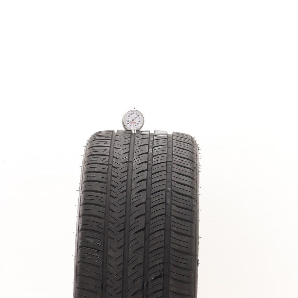 Set of (2) Used 255/40ZR20 Advanta HP Z-02 101Y - 7.5-9/32 - Image 5