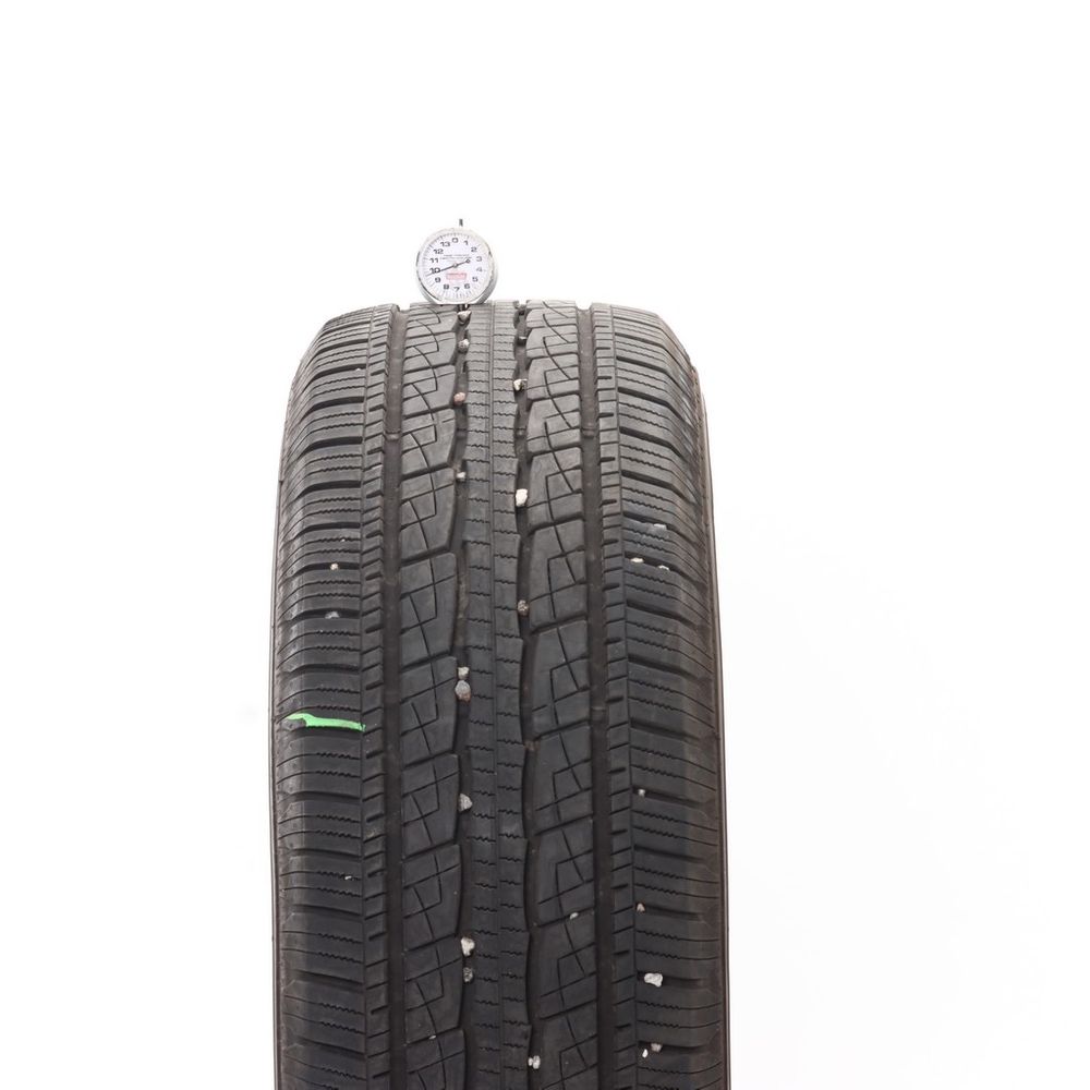 Used 265/65R18 General Grabber HTS 60 114T - 9.5/32 - Image 2