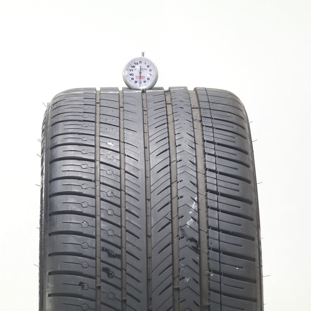Used 295/40ZR22 Michelin Pilot Sport All Season 4 112Y - 7/32 - Image 2