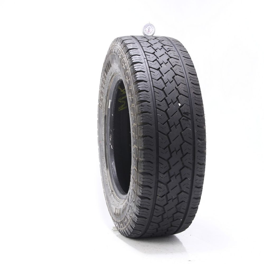 Used LT 275/65R18 Centennial Navpoint HTX 123/120S - 7/32 - Image 1